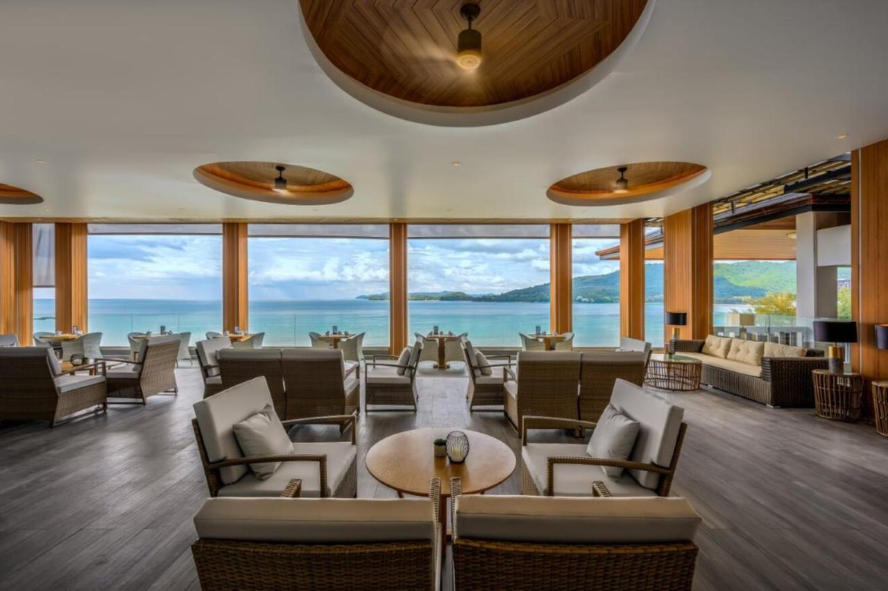 Namaka Resort Kamala מראה חיצוני תמונה The View