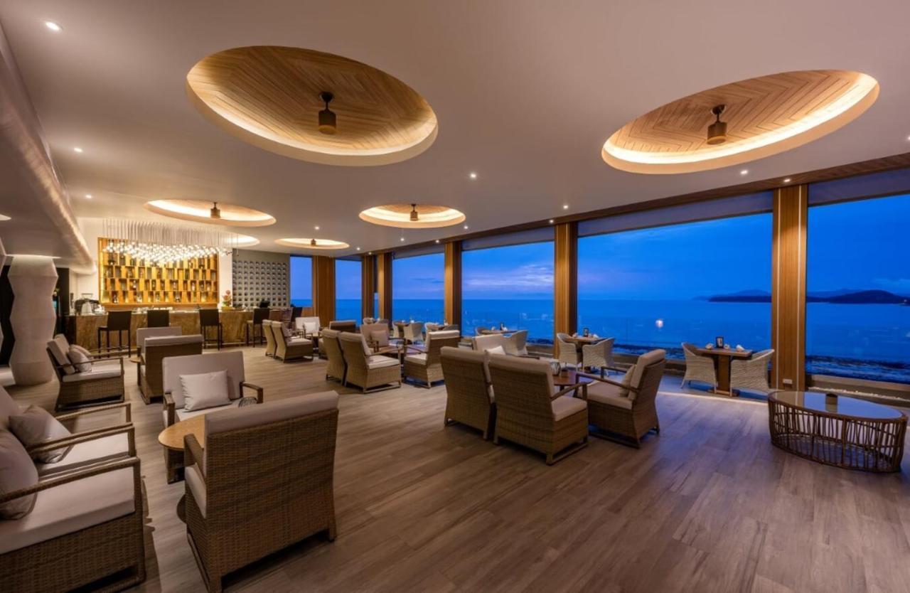 Namaka Resort Kamala מראה חיצוני תמונה The View