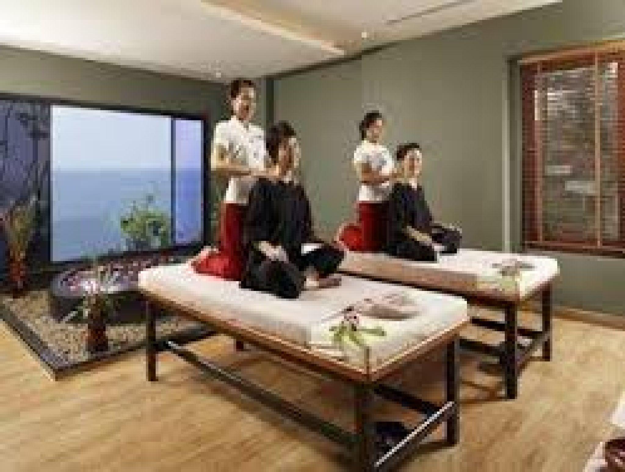 Namaka Resort Kamala מראה חיצוני תמונה Thai massage