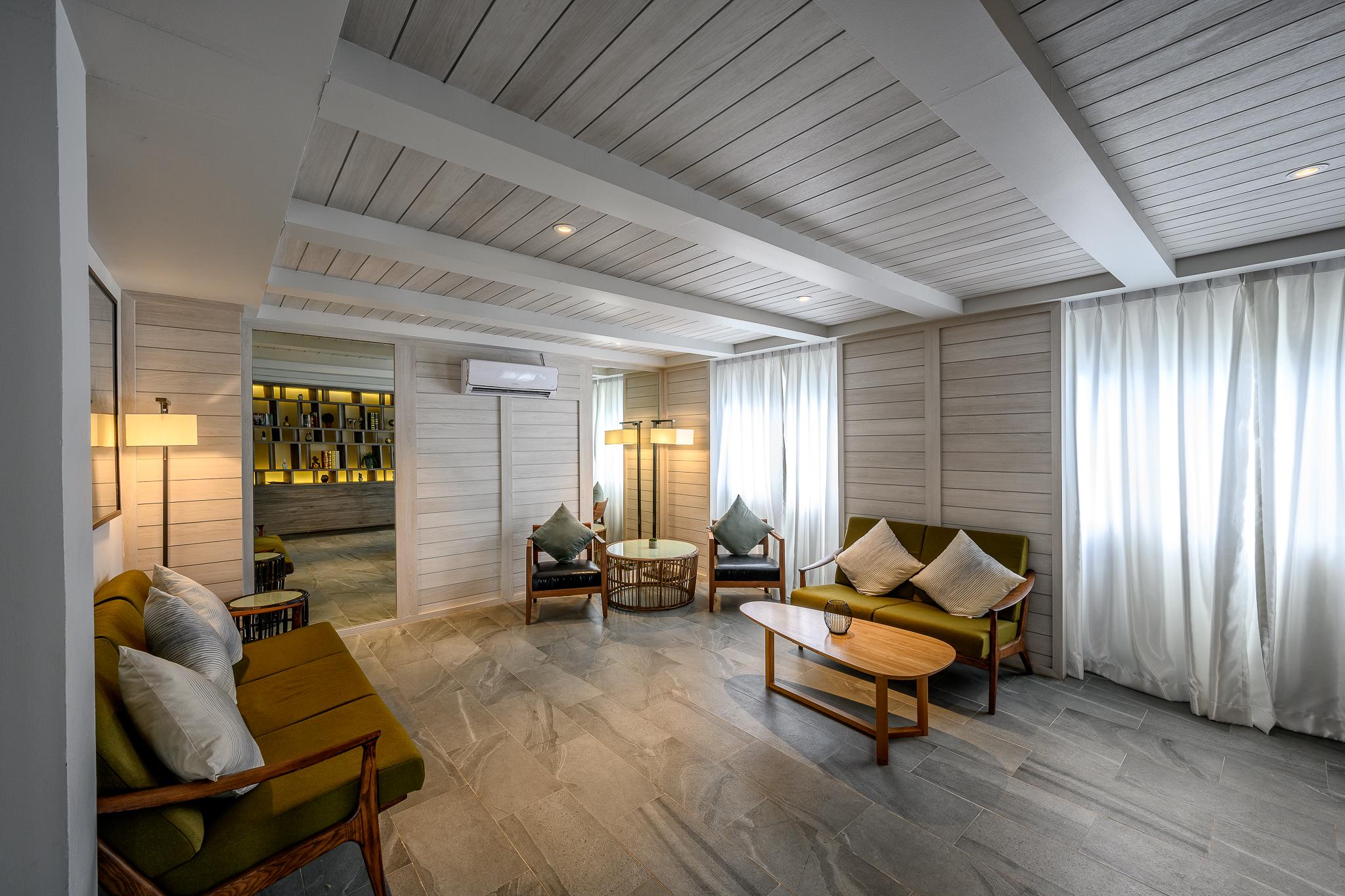 Namaka Resort Kamala מראה חיצוני תמונה A suite at the hotel