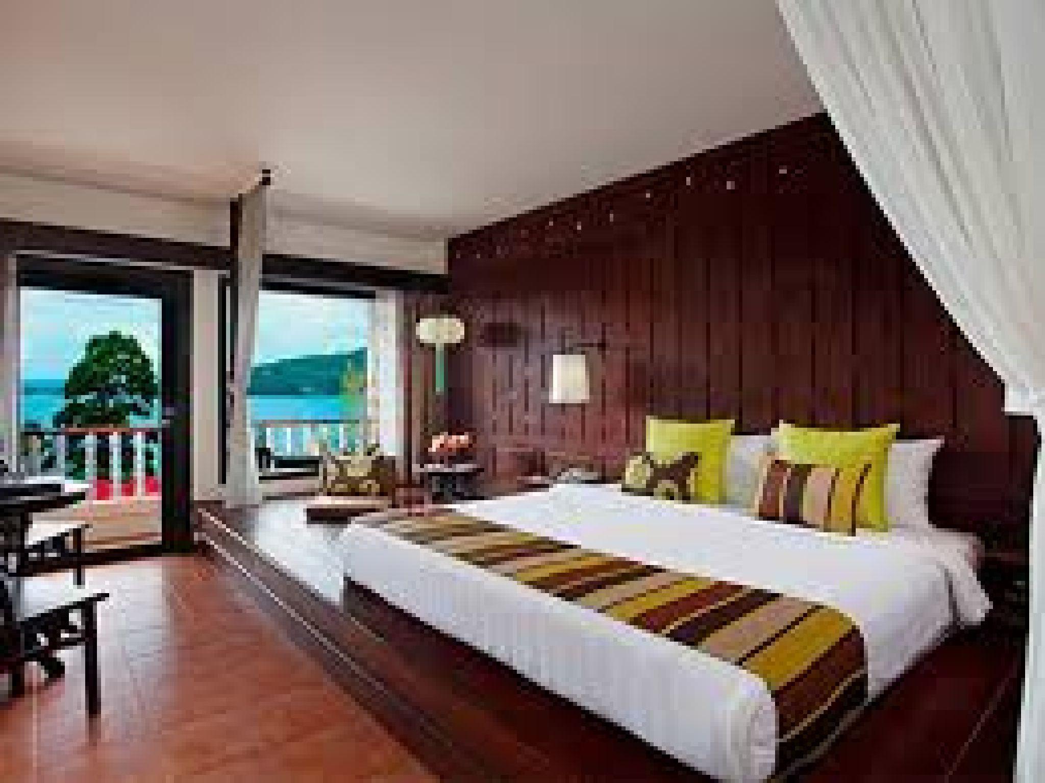 Namaka Resort Kamala מראה חיצוני תמונה Deluxe Oceanfront