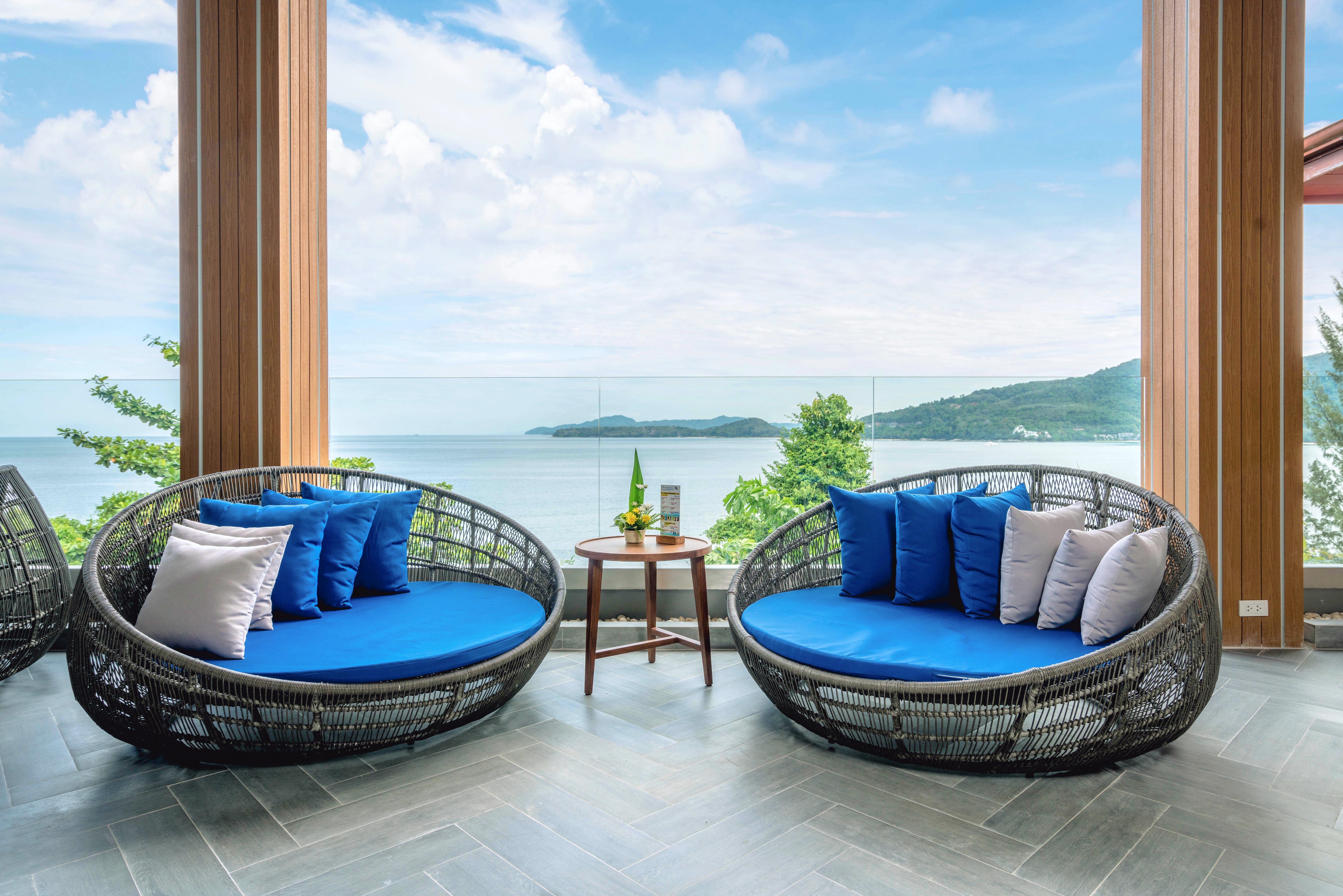 Namaka Resort Kamala מראה חיצוני תמונה The View