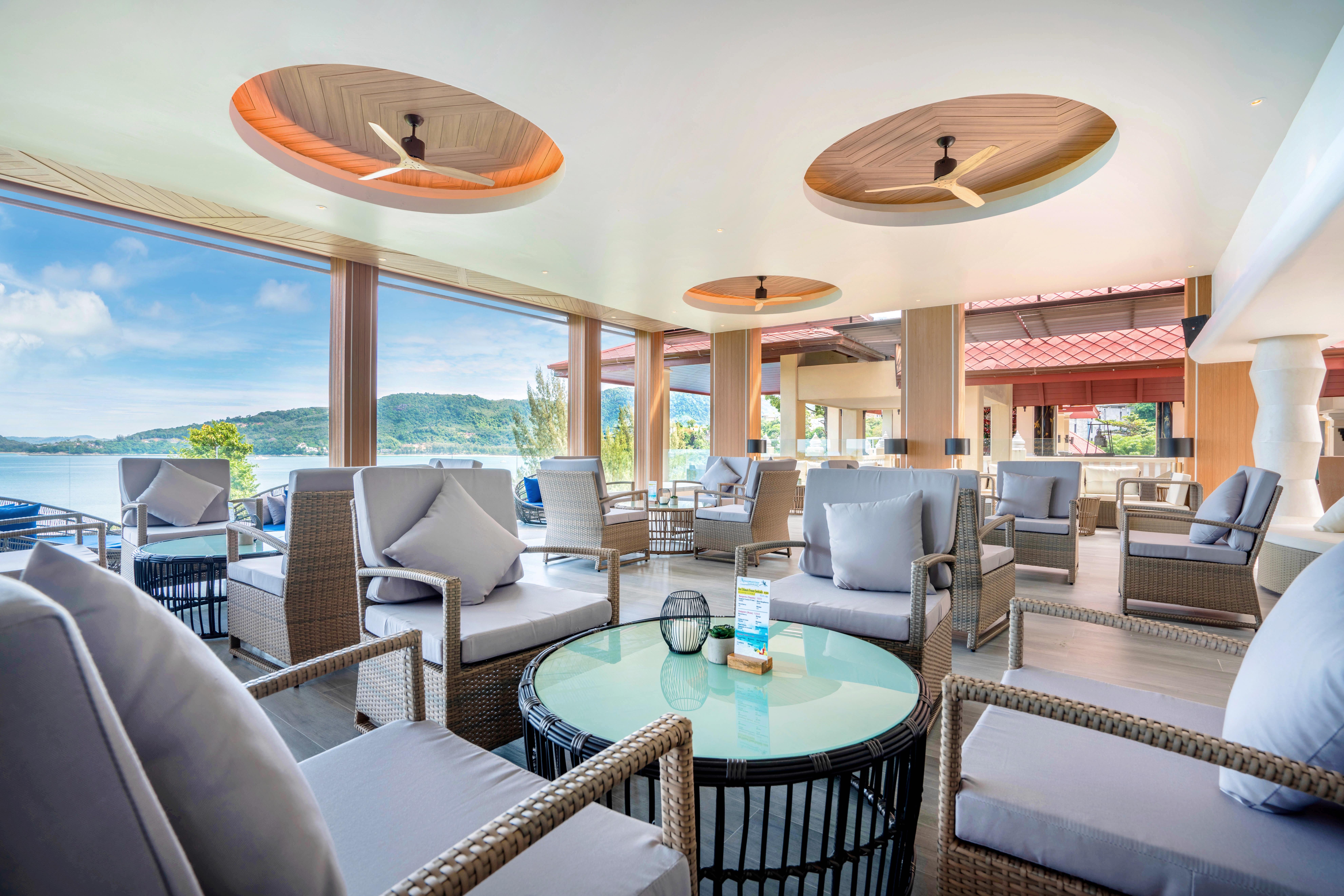 Namaka Resort Kamala מראה חיצוני תמונה The Beach Club