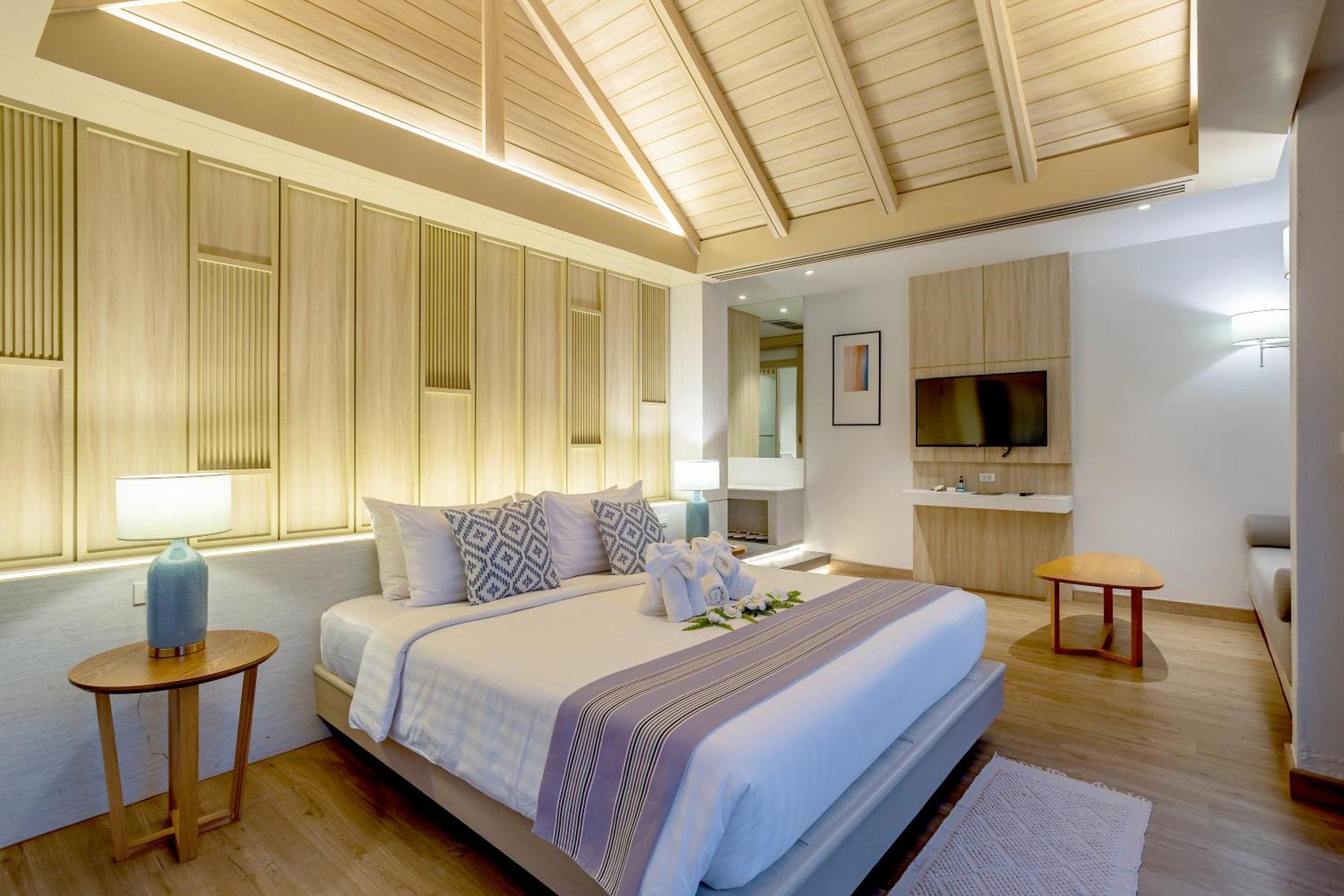 Namaka Resort Kamala מראה חיצוני תמונה Deluxe Pool Access