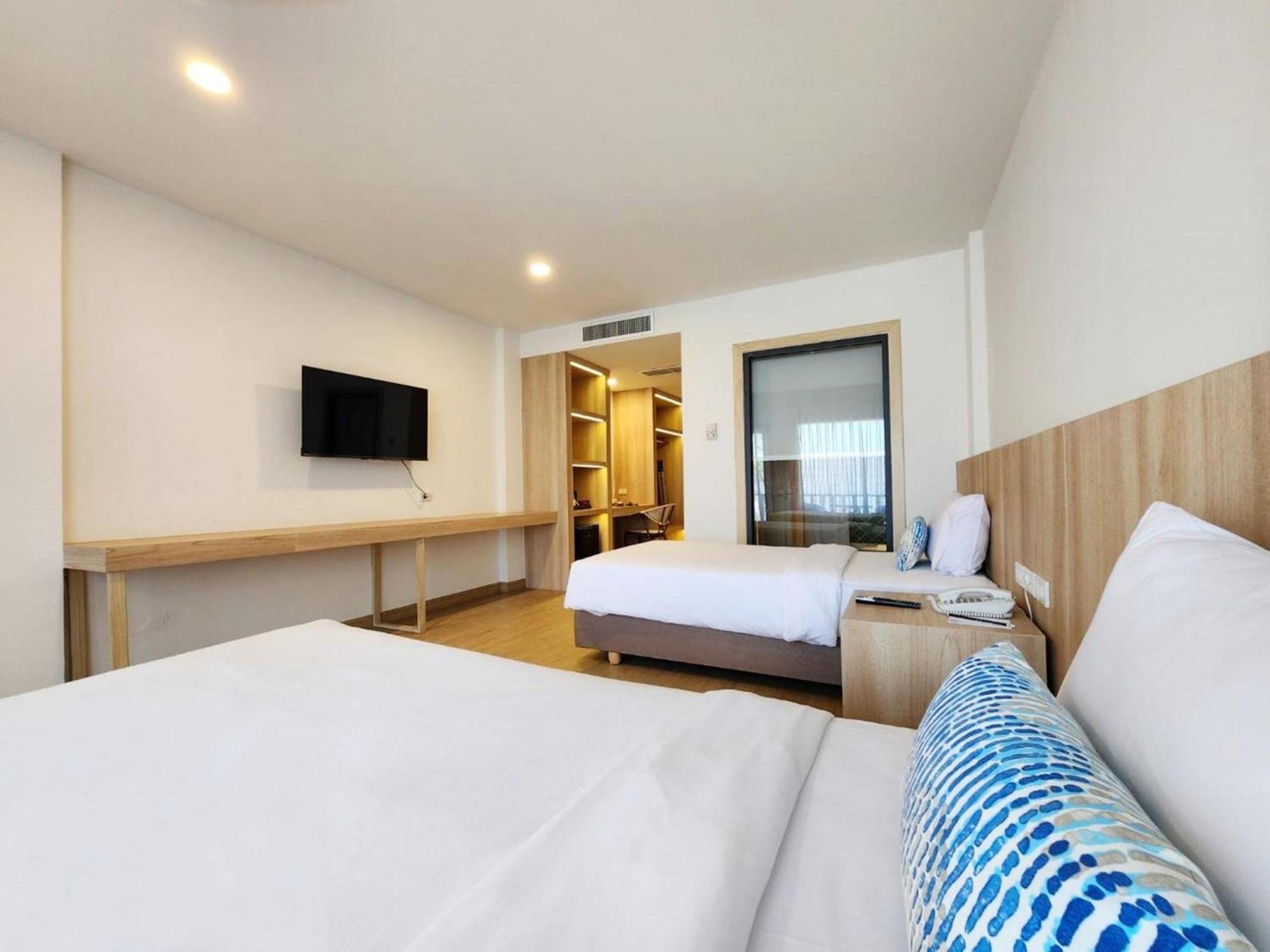 Namaka Resort Kamala מראה חיצוני תמונה