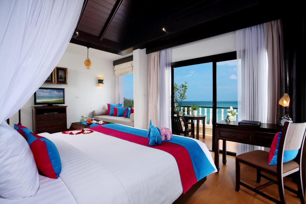 Namaka Resort Kamala מראה חיצוני תמונה